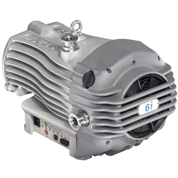 Edwards NXDS6i Dry Scoll Vacuum Pump