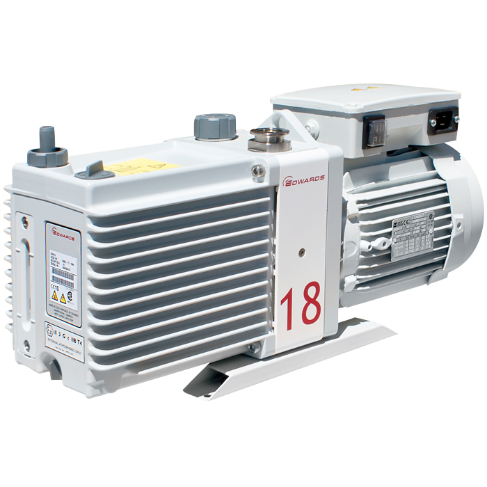 Edwards E2M18 Vacuum Pump