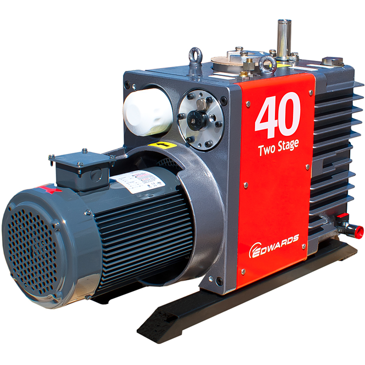 Edwards E2M40 vacuum pump