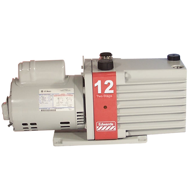 Edwards E2M12 Vacuum Pump