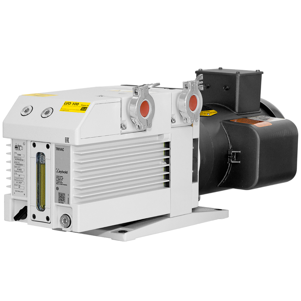 Leybold D25B vacuum pump