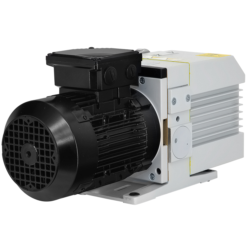 Leybold D8B vacuum pump