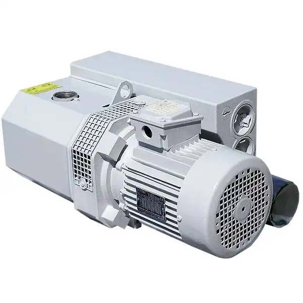 Leybold Sogevac SV100B Vacuum Pump