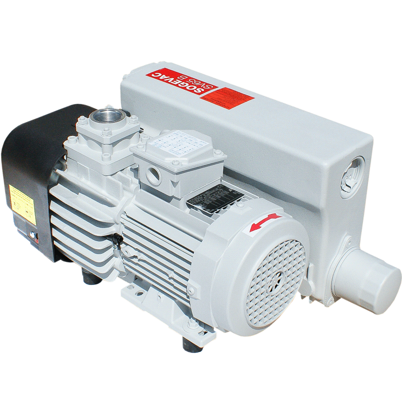 Leybold SV65B vacuum pump