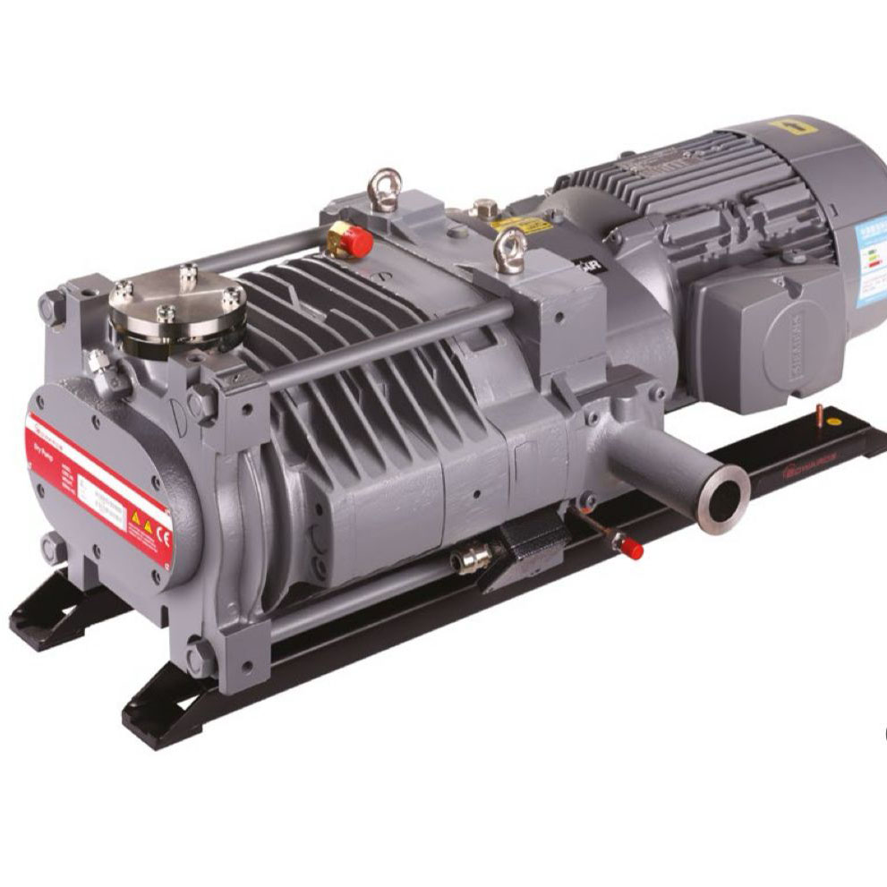 edwards GV80 vacuum pump