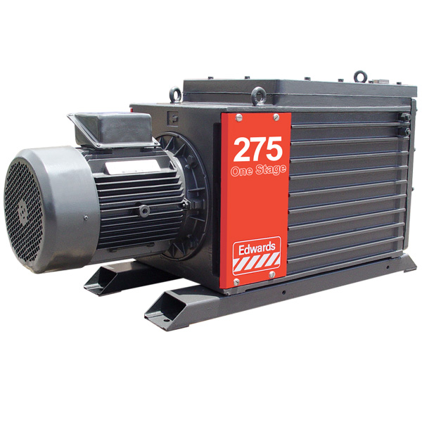 Edwards E1M275 vacuum pump