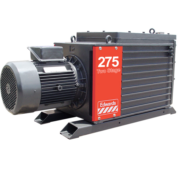 Edwards E2M275 vacuum pump