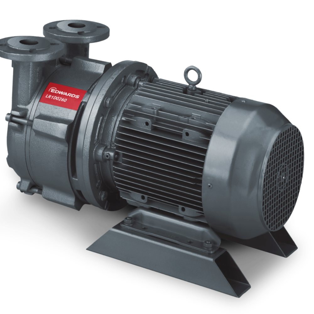 Edwards LR1D0260 Liquid ring pump