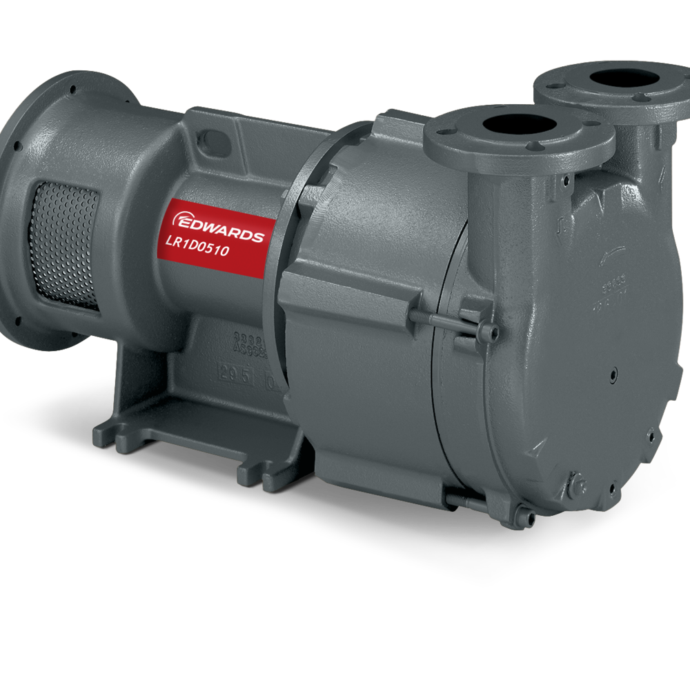Edwards LR1D0510 Liquid ring pump