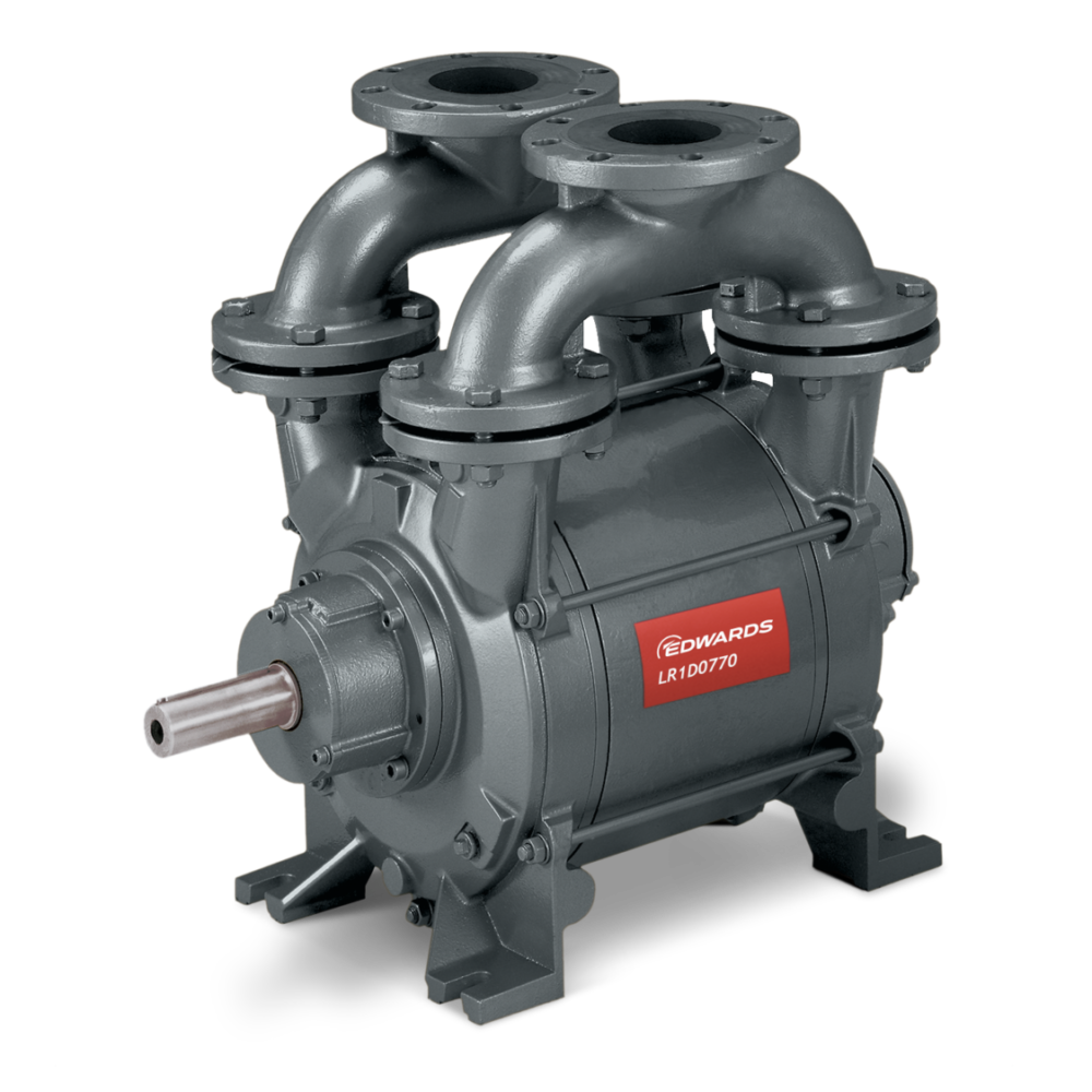 Edwards LR1D0770 Liquid ring pump