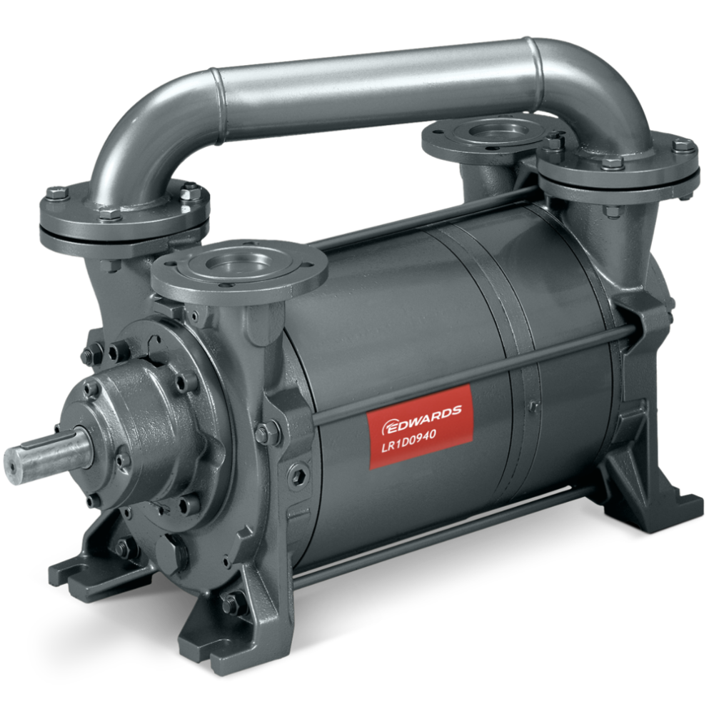 Edwards LR1D0940 Liquid ring pump