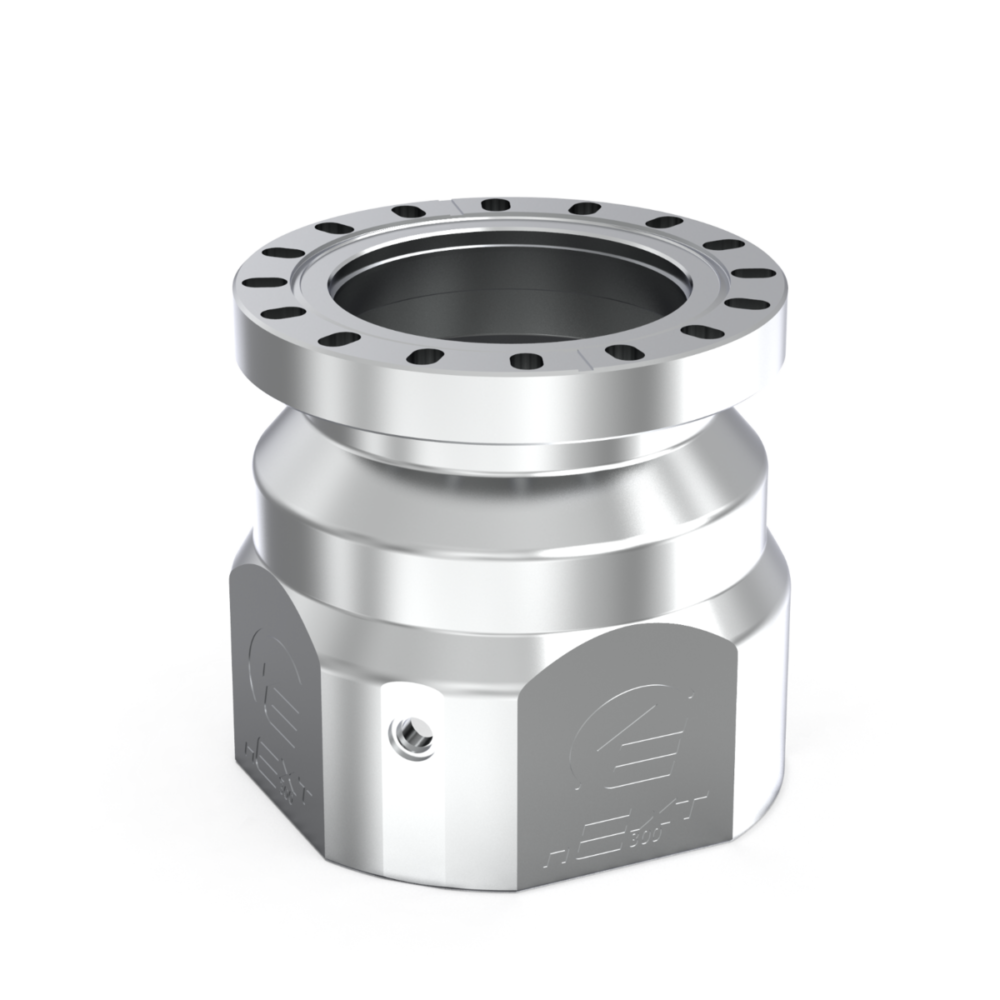 Edwards nEXT300 Turbomolecular pump