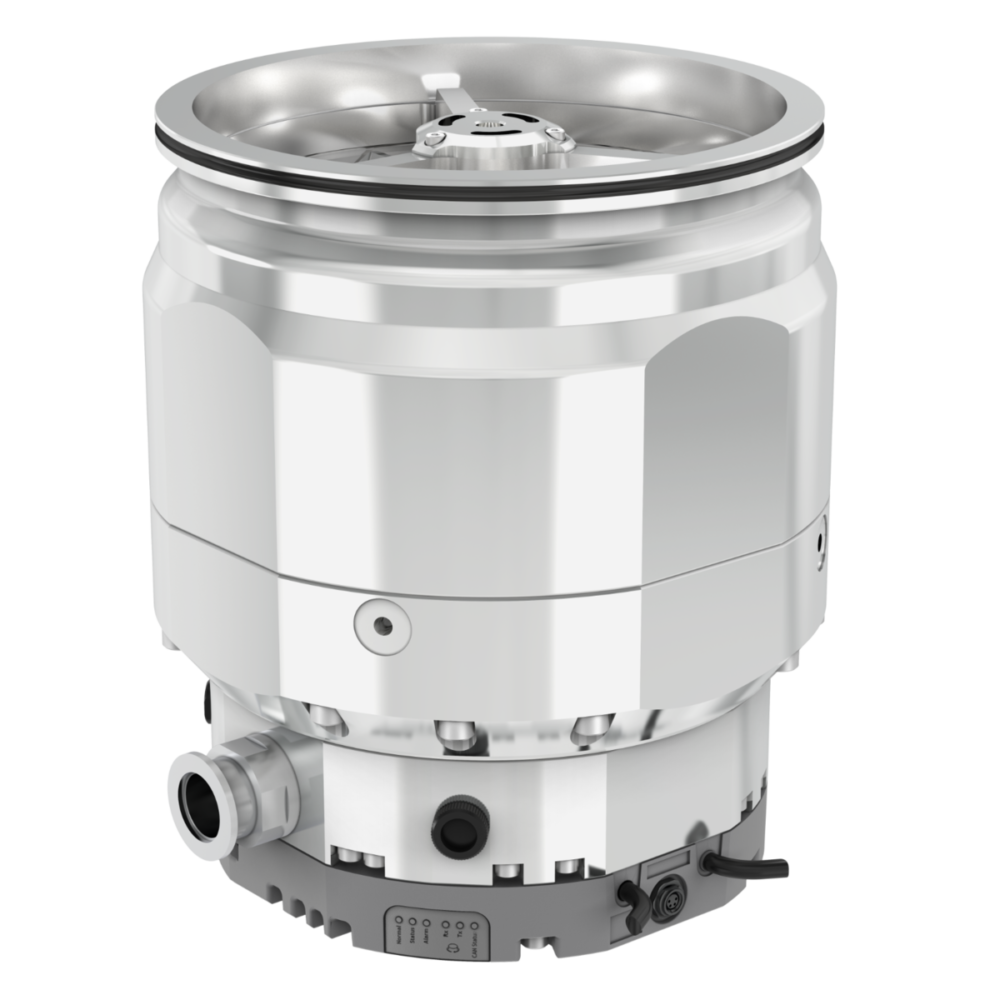 Edwards nEXT1230 Turbomolecular pump
