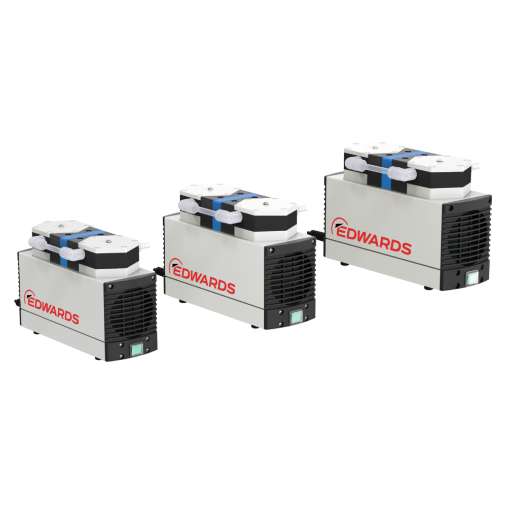 Edwards D-Lab XX-8 Diaphragm pump