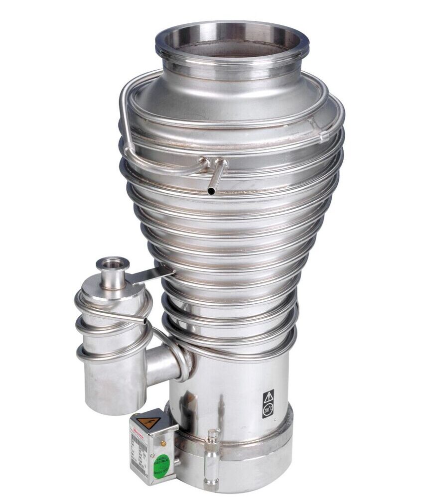 Edwards Diffstak 160/700 Diffusion pump