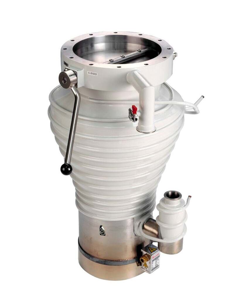Edwards Diffstak 250/2000 Diffusion pump