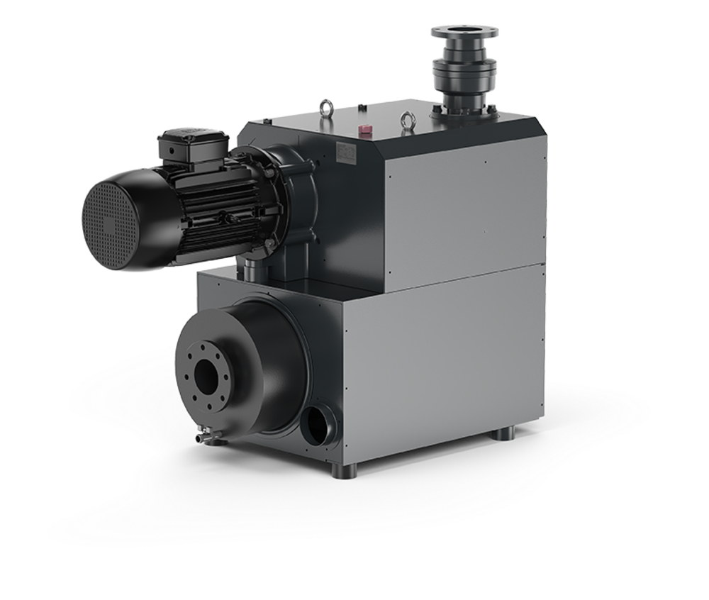 Edwards EDC1000 Dry claw pump
