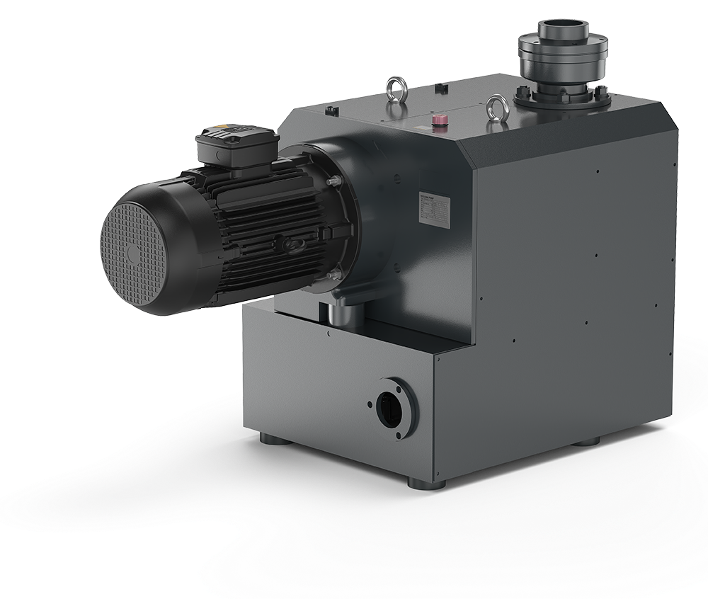 Edwards EDC500 Dry claw pump