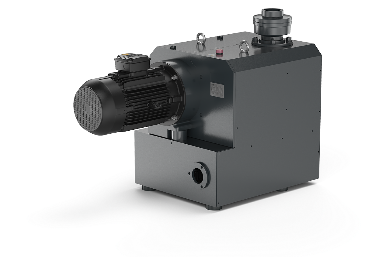 Edwards EDC500 Dry claw pump