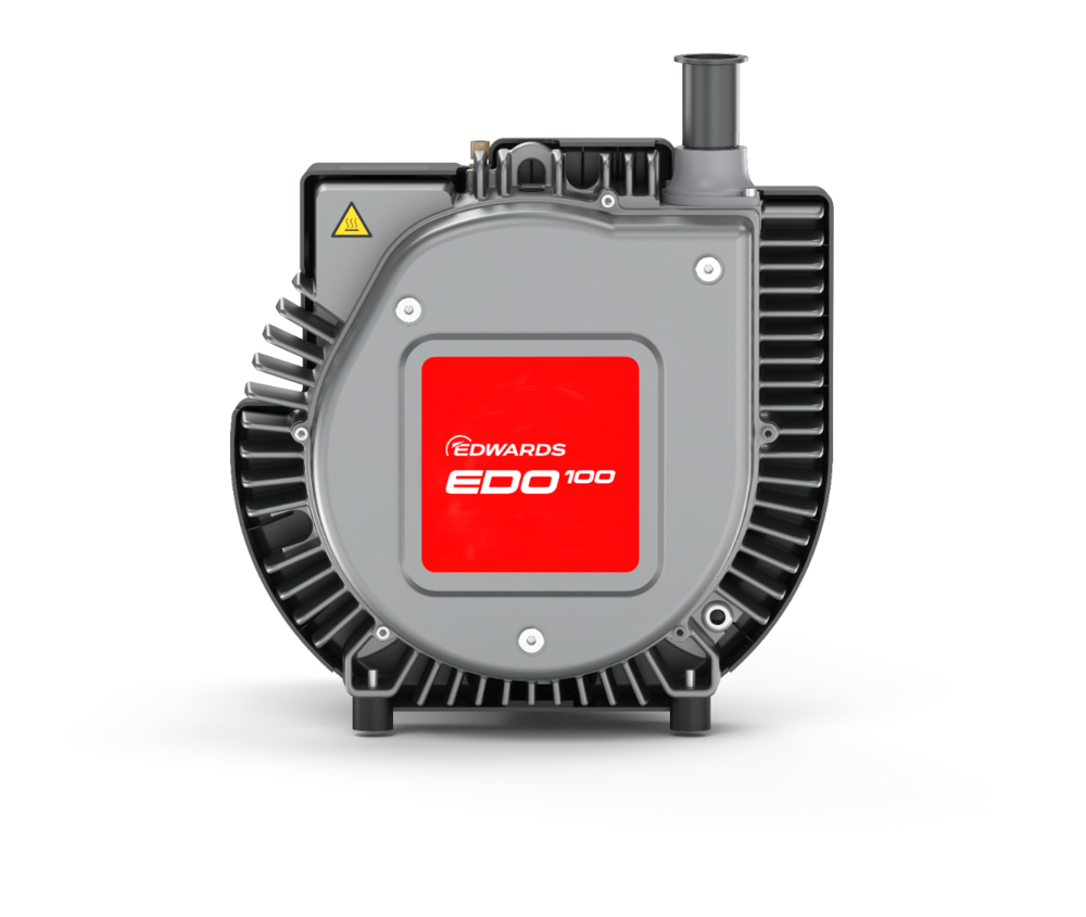 Edwards EDO100 Dry scroll pump