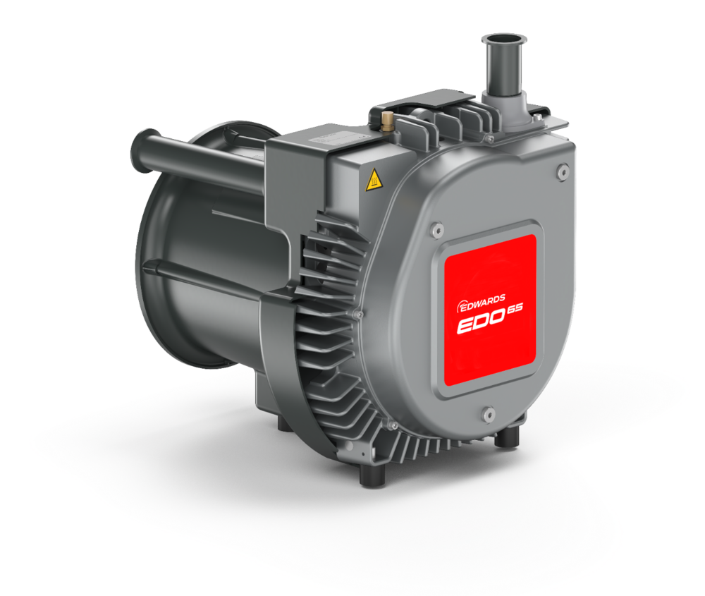 Edwards EDO65 Dry scroll pump