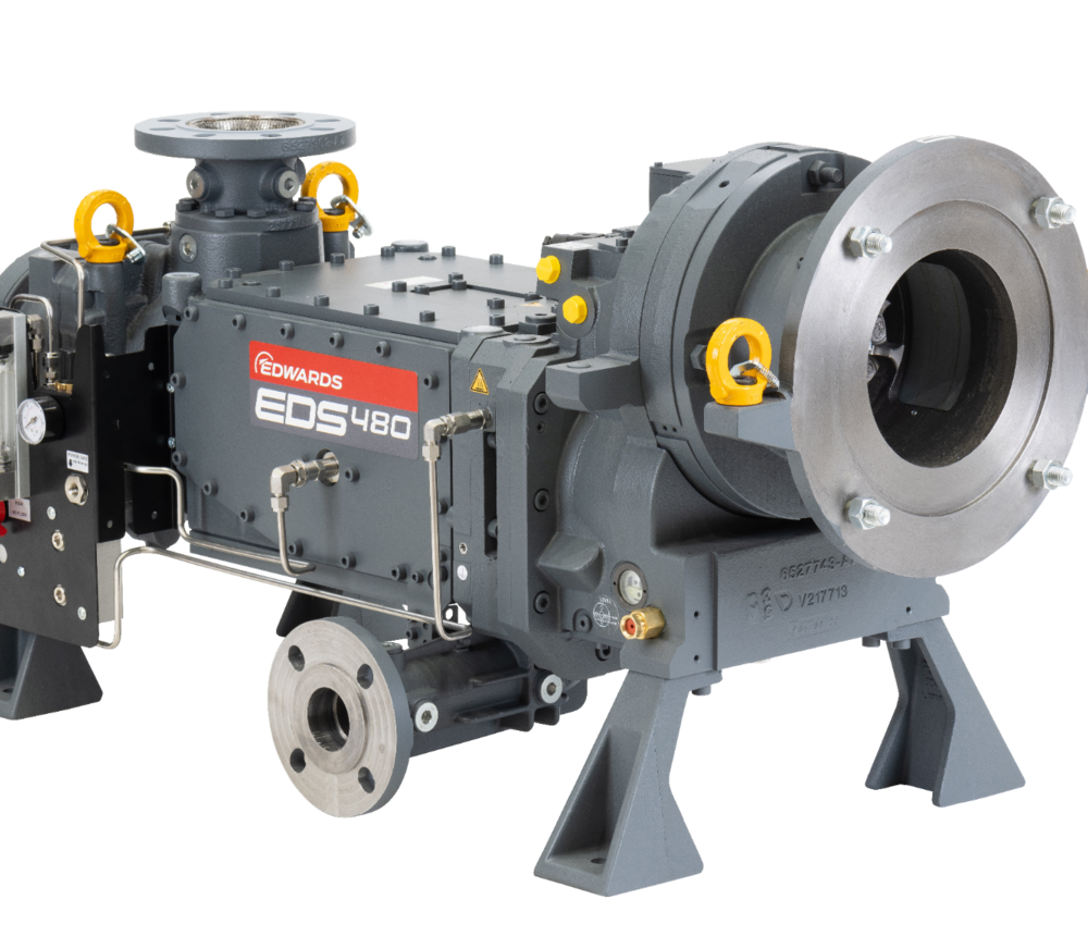 Edwards EDS480 Dry screw pump