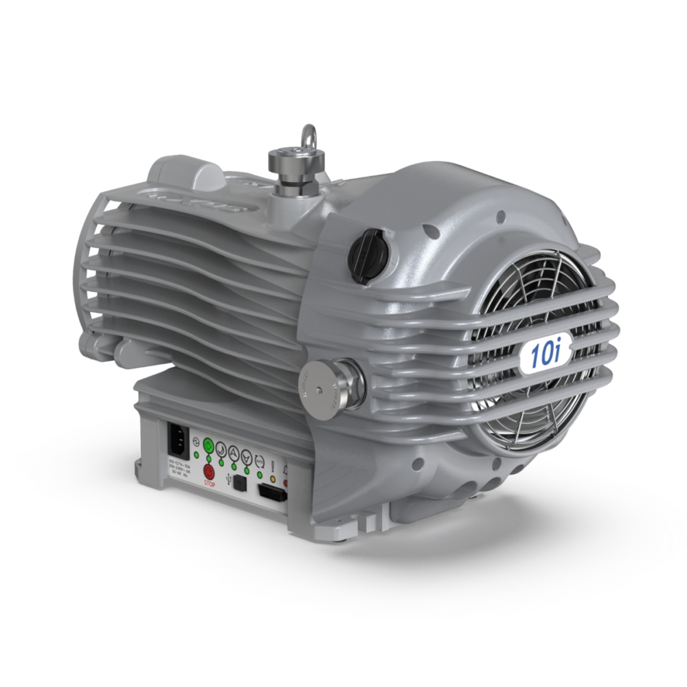 Edwards nXDS10i Dry scroll pump