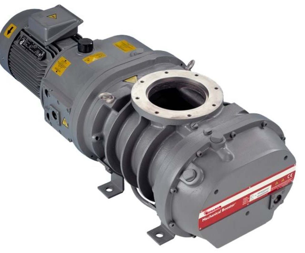 Edwards EH4200 Mechanical booster pump