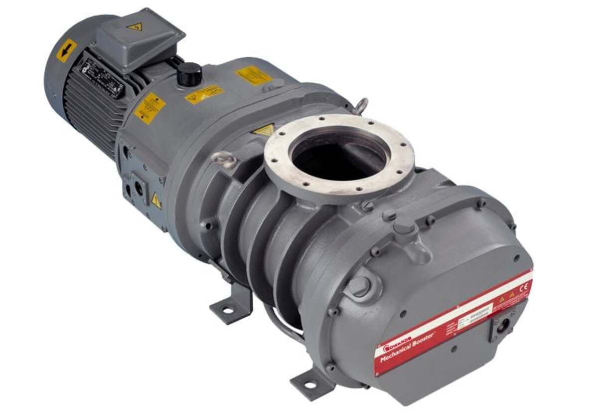 Edwards EH250 Mechanical booster pump