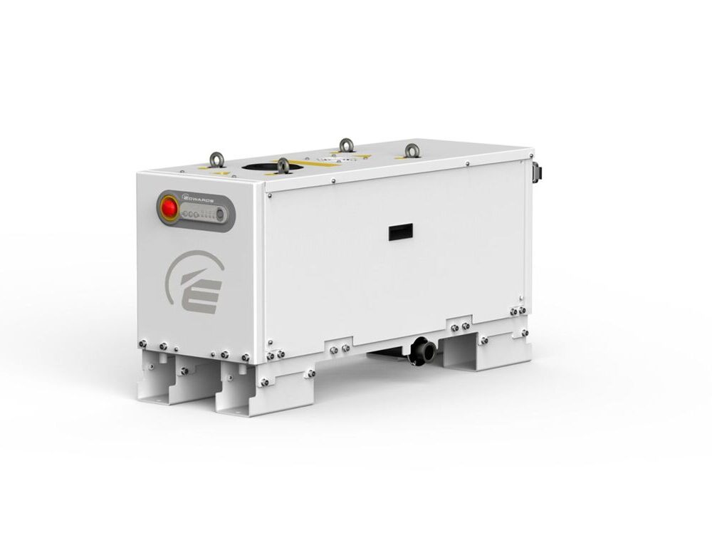Edwards GXS250 Dry screw pump