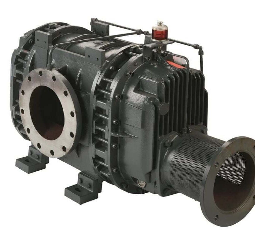 Edwards HV8000 Mechanical booster pump