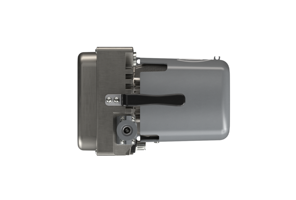Edwards mXDS3 Dry scroll pump