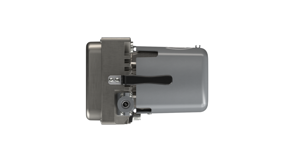 Edwards mXDS3 Dry scroll pump