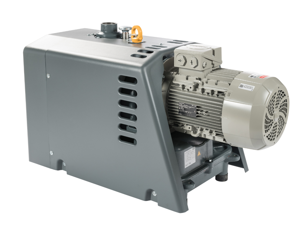 Edwards nEDC300 Dry claw pump