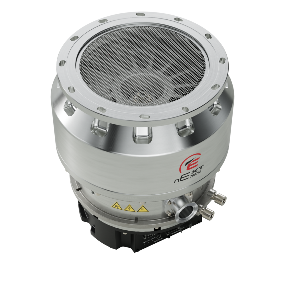 Edwards nEXT2807M Turbomolecular pump
