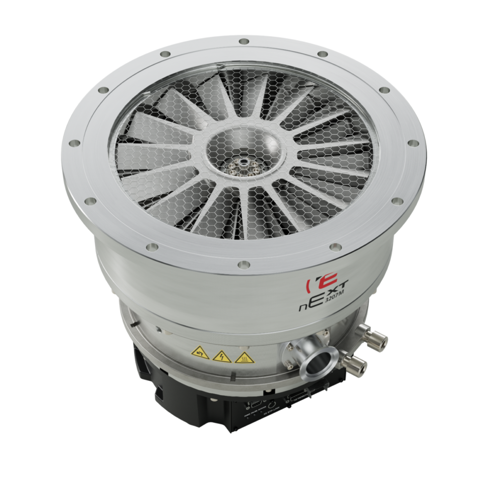 Edwards nEXT3207M Turbomolecular pump