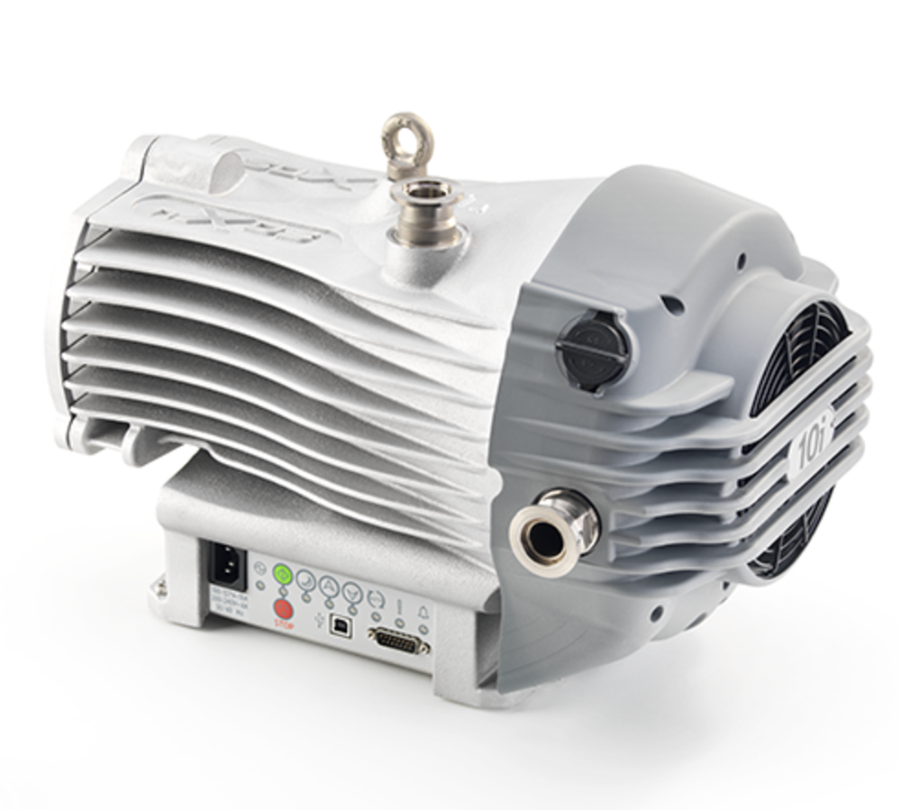 Edwards nXDS6i Dry scroll pump