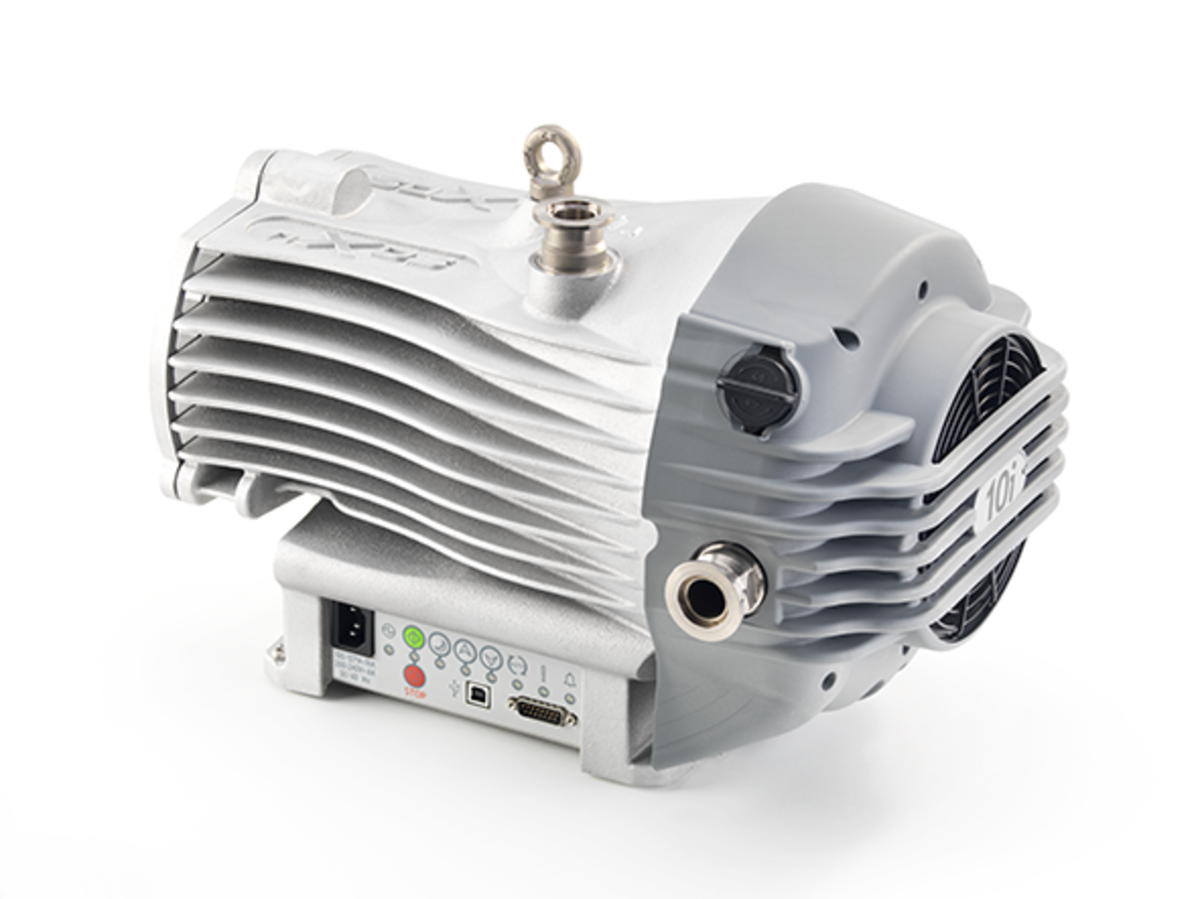 Edwards nXDS6i Dry scroll pump