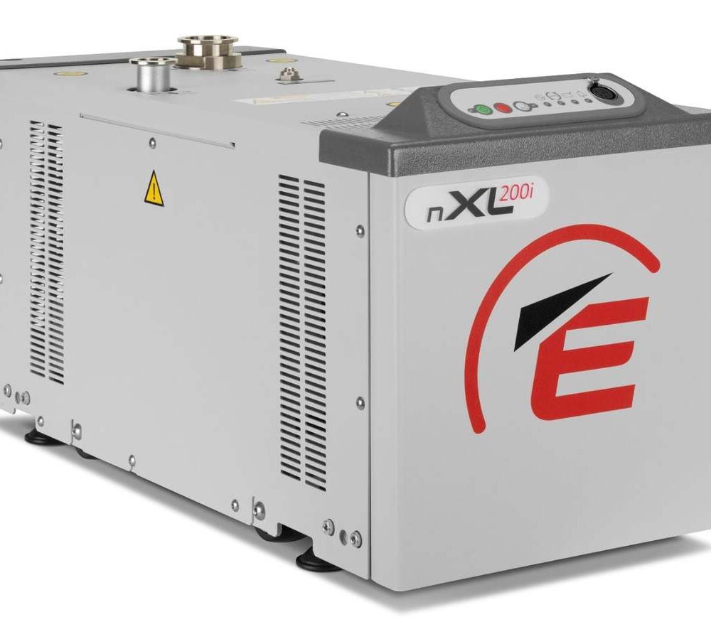 Edwards nXL200i Multistage roots pump