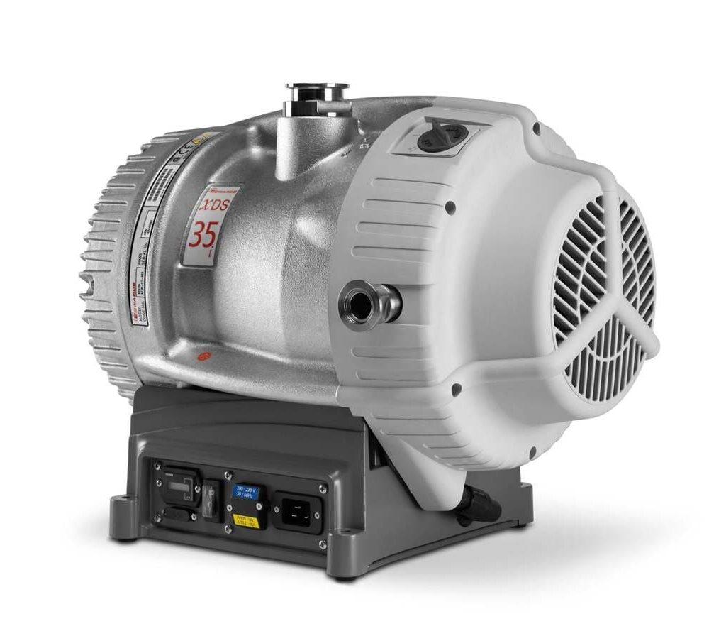 Edwards XDS35i Dry scroll pump